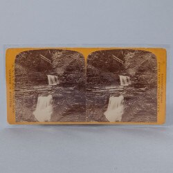 POLYPROPYLENE Sleeves for STEREOVIE